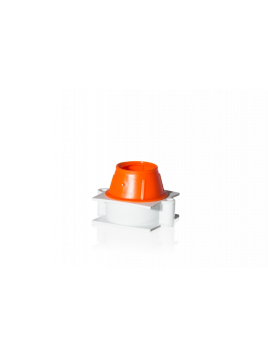 END-/UBERGANGSTULLE FÜR ROHR M25 B825