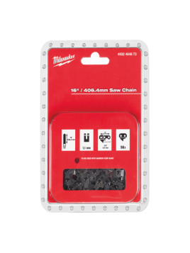 ŁAŃCUCH 3/8X406X1,1  M18FCHS