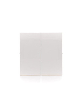 SIMON KLAWISZ PODWÓJNY BIAŁY DKW5/11