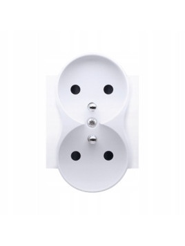 SIMON POKRYWA DGZ2MZP/11 KONTAKT BIAŁA