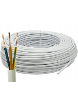 PRZEWÓD NYM-J 3X2,5