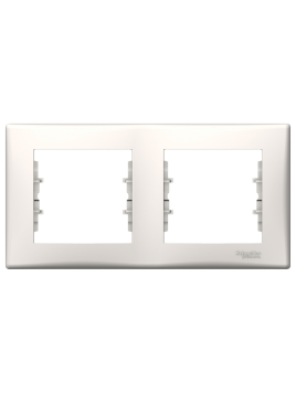 SEDNA RAMKA 2-KROTNA KREM POZIOM 5800323