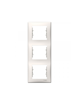 SEDNA RAMKA 3-KROTNA KREM PION 5801323