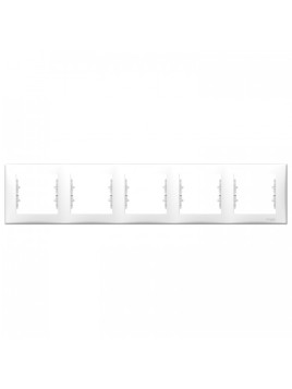 SEDNA RAMKA 5-KROTNA BIAŁA POZIOM 5800921