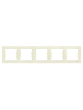 SEDNA RAMKA 5-KROTNA KREM POZIOM 5800923