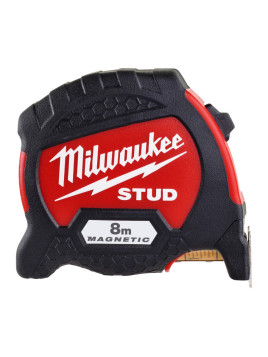 TAŚMA MIERNICZA STUD 2 - 8M