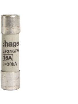 BEZPIECZNIK LF316 PV HAGER