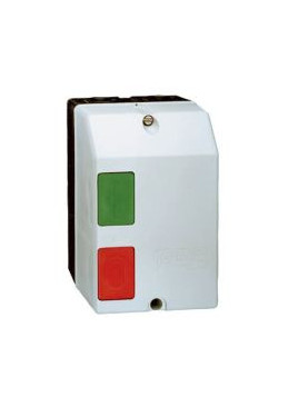 OBUDOWA IZOLACYJNA M-250 GJ IP65 606795