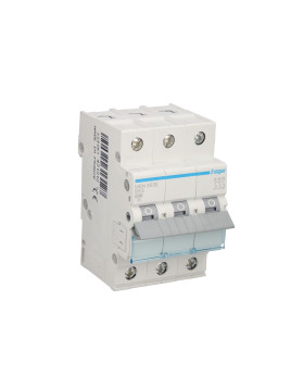 HAGER WYŁĄCZNIK MBN363E 63A