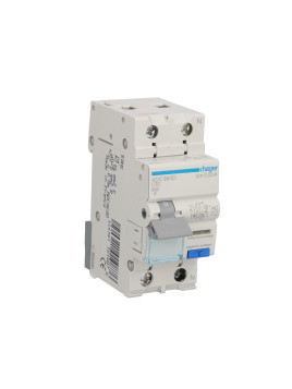 HAGER WYŁĄCZNIK RÓŻNICOWOPRĄDOWY ADC960D