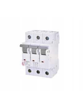 ETI WYŁĄCZNIK 3P B10 002115514