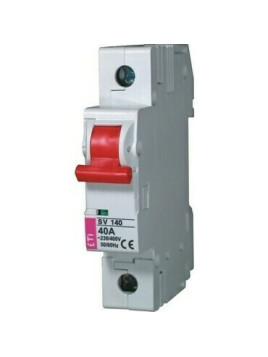 ETI ROZŁĄCZNIK IZOLACYJNY SV-125 002423122