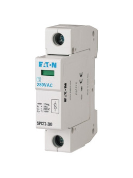 EATON OGRANICZNIK PRZEPIĘĆ SPCT2-280/1