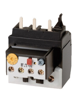 PRZEKAŹNIK TERMICZNY 24-40A ZB65-40 278458 1115-16