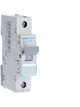 HAGER WYŁĄCZNIK MBN110E 10A