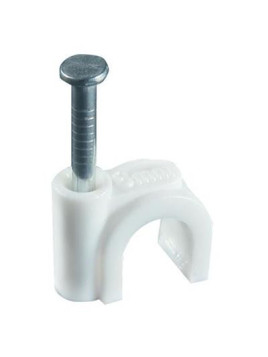 UCHWYT KABLOWY FLOP-3