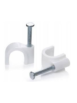 UCHWYT KABLOWY TYPU FLOP P7/4,5 TRYTYT