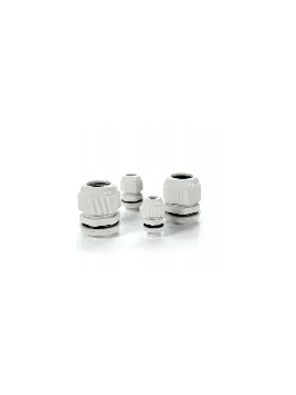 DŁAWICA KABLOWA POLIAMIDOWA M16 IP68 SKINTOP ST-M