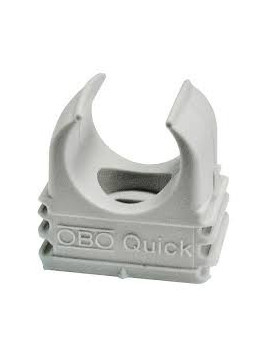 OBO BETT. QUICK-KLEMMSCHELLE M20