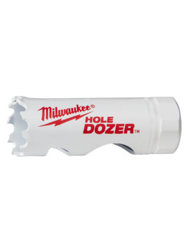 OTWORNICA BIMETALOWA ŚR 19MM 4/6