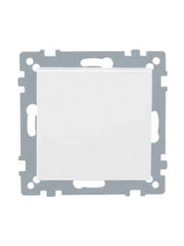 MERTEN BLINDABDECKUNG PWS/GL