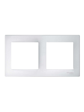 MERTEN BIAŁY RAMKA 2X