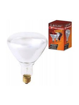 LAMPA GRZEWCZA PRZEZROCZYSTA 175W