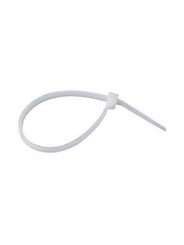 OPASKA KABLOWA BIAŁA 160X2,6