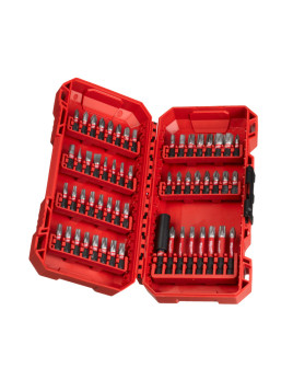 ZESTAW BITÓW UDAROWYCH 56SZT