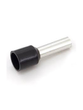 TULEJKA KABLOWA DUI 6,0-12-10 CZARNA