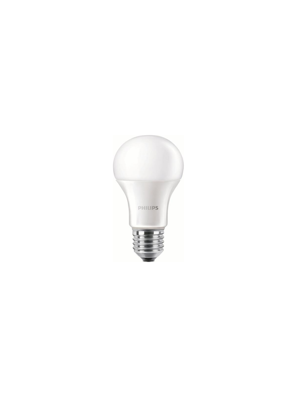 ŻARÓWKA LED BULB 13/100W E27 230V MATOWA 827 WW PH