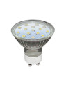 ŻARÓWKA LED 230V GU10 2W WW B09681 GXDS500 DAISY