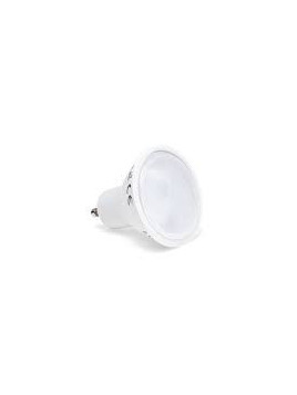 ŻARÓWKA LED16 SMD GU10 230V CW 4W