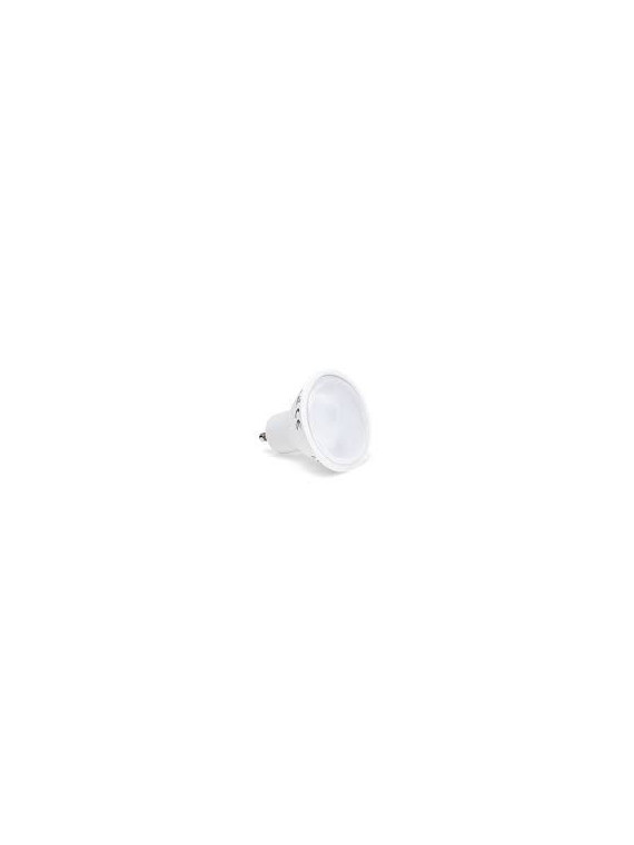 ŻARÓWKA LED16 SMD GU10 230V CW 4W