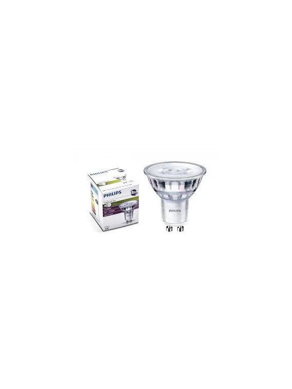 ŻARÓWKA LED SPOT 5/50W 830WW GU10 550 LM PHILIPS