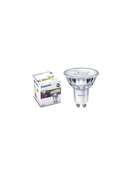 ŻARÓWKA LED SPOT 5/50W 830WW GU10 550 LM PHILIPS