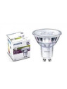 ŻARÓWKA LED SPOT 5/50W 830WW GU10 550 LM PHILIPS