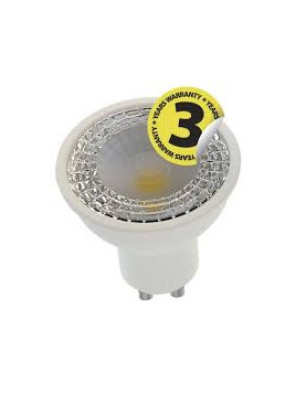 ŻARÓWKA LED CLS 7,5W GU10 WW DIM B8790 029459