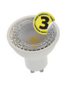 ŻARÓWKA LED CLS 7,5W GU10 WW DIM B8790 029459