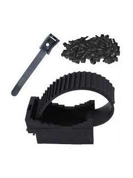 UCHWYT PASKOWY USUP-30 UV TRYTYT CZARNY