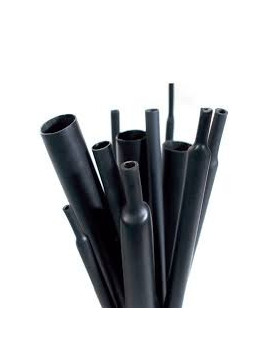 RURKA TERMOKURCZLIWA RTS 2,4/1,2 CZARNA TRYTYT