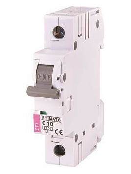 ETI WYŁĄCZNIK 1P C10 002141514