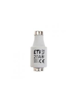 ETI WKŁADKA TOPIKOWA DII 20A 02312106