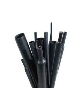 RURKA TERMOKURCZLIWA POGRUB. Z KLEJEM 12/3 TRYTYT