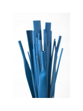 RURKA 19,0/9,5 NIEBIESKA TRYTYT