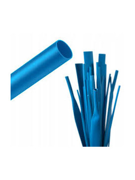 RURKA TERMOKURCZLIWARTS 3,2/1,6 NIEBIESKA TRYTYT