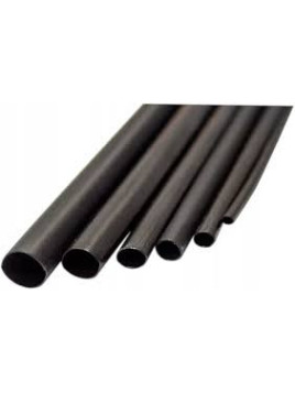 RURKA TERMOKURCZLIWA POGRUB. Z KLEJEM 8/2 TRYTYT