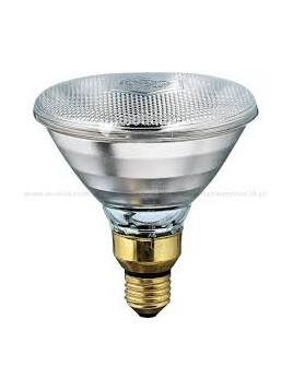 PROMIENIK PODCZ.175W 230V PAR 38 PRZEZR 5000H GRUB