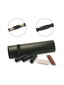 MUFY ZESTAW ZMR-2 TRYTYT