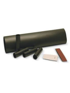 MUFY ZESTAW ZMR-3 TRYTYT